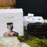 ราคา แว่น VR BOBO VR Z4 มือสอง สภาพใหม่ (5336983799)