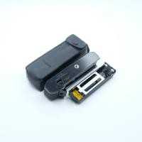 ราคา Canon Power Winder A motor drive for AV A1 AE1 AE1 PROGRAM (40322428444)