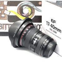 ราคา Canon EF 17-40 mm f4L USM (18645883292)