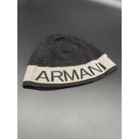 ราคา หมวกไหมพรม Armani Exchange A/X ของแท้มือสอง สภาพดี (17952988976)