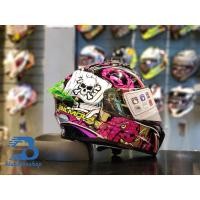 ราคา หมวกกันน็อค Bilmola NEX 2020 KING OCTO (5256593261)