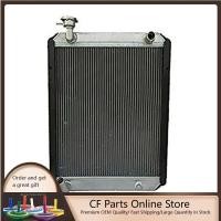 ราคา Water Tank Radiator 201-03-51150 For Komatsu PC60-6 PC60-5 PC80-3 PC75UD-2 (51403701894)