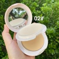 ราคา แป้งบีบี 2 ชั้น ดับเบิ้ล สกินไวท์เทนนิ่ง Nice Shop Precious BB Compact Mineral Whitening SPF30 PA++ (22467741873)