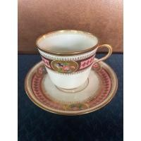 ราคา ชุดถ้วยชากาแฟโบราณ อังกฤษ (26455803683)