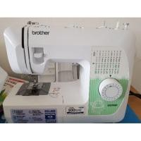 ราคา จักรเย็บผ้าBrotherGS3700P (2201369299)