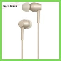ราคา Sony H.Ear In 2 Ier-H500A หูฟัง ประเภทคลอง Hi-Resolution พร้อมรีโมตคอนโทรล และไมโครโฟน รุ่น 2017 สี (26121497051)