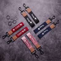 ราคา พวงกุญแจสกรีนชื่อฟรี - Keychain with a Nametag (4636465129)