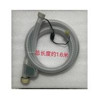 ราคา เหมาะสำหรับ Bosch/วาล์วโซลินอยด์ทางเข้าน้ำสำหรับเครื่องซักผ้าและเครื่องล้างจาน Siemens, สายทางเข้าน้ำ, สายกันระเบิด (57556958026)