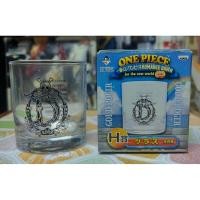 ราคา แก้ว ONE PIECE วันพีช อักษรD ลิขสิทธิ์แท้ แมวทอง (42011035008)
