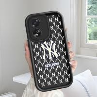 ราคา OPPO A38 A18 เคส Flower เคสออปโป้ เคสโทรศัพท์ TY T31408 (26186697474)