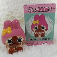 ราคา กระปุกออมสินเซรามิก AIROUxMY MELODY [เฮ็ลโล คิตตี้] ลิขสิทธิ์แท้ (7779180004)