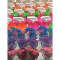 ราคา Foggy ฟ็อกกี้ กระบอกฉีดน้ำฟ๊อกกี้ มี 2 ขนาด 650 มล. 400 มล. คละสี (11831850697)