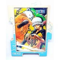 ราคา Trafalgar D Water Law (ทราฟาลก้า ดี วอเตอร์ ลอว์) กรอบรูปจิกซอว์ ONEPIECE วันพีช งานลิขสิทธิ์แท้จากญี่ปุ่น (2296676221)