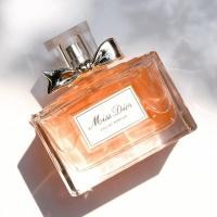 ราคา น้ำหอม Christian Dior Miss Dior EDP 100ml (1027640691)