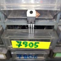 ราคา ic regulator 7805,7806,7808,7809,7810,7812,7815,7915,7818,7824 (3175388385)
