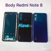 ราคา บอดี้โทรศัพท์ ( Housing ) Xiaomi RedMi Note 8 (5417405018)