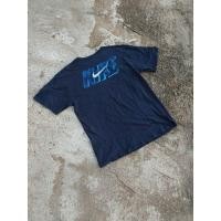 ราคา เสื้อยืดโลโก้ใหญ่ Nike Vintage (23037115853)