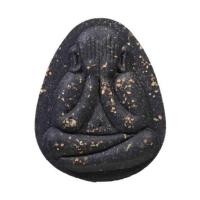 ราคา พระปิดตา เนื้อผงใบลาน สีดำอมฤตพิชิตภัย คุณแม่บุญเรือน โตงบุญเติม รุ่นเติมบุญเติมทรัพย์ มีโค๊ตกำกับ พร้อมกล่องเดิมจากวัด (17139601301)