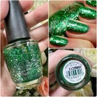 ราคา OPI ยาทาเล็บ FRESH FROG OF BEL AIR