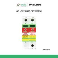 ราคา DC LINE SURGE PROTECTOR 2N1D series (44253436911)