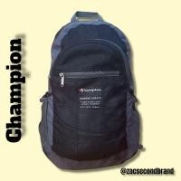 ราคา กระเป๋าเป้ Preloved Champion (24737480394)