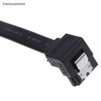 ราคา Tianyuaneee 6Gb/S Sata 2.0/3.0 Ssd Serial Data Cable 8-ทองแดงยืดหยุ่นข้อมูลสายดี (24625999901)