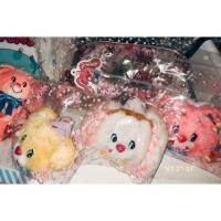 ราคา ที่ห้อยพวงกุญแจ ตุ๊กตา YumYums (7040730328)
