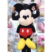 ราคา ตุ๊กตามิกกี้เมาส์ มินนี่เมาส์ลิขสิทธิ์แท้ขนาด 14,18,22 นิ้ว (9099677217)
