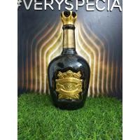 ราคา Chivas 38 700ml 24 kara ขวดไวน์ต่างประเทศเคลือบทอง Made in Scotland สําหรับจอแสดงผล Decor (ขวดเปล่า) (46054480487)