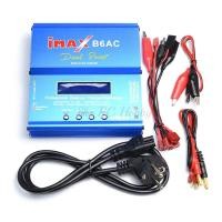 ราคา KS IMAX B6 AC B6AC Lipo NiMH 3S RC BALANCE Charger / Discharger + B6ACยุโรปUniversalสายไฟสายไฟEU/US (28277064712)