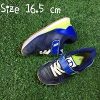 ราคา รองเท้าเด็กมือสอง EXR 16.5 cm (1018770978)