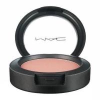 ราคา mac powder blush fard a joues 6g. #modern. Mandarin (1622328514)