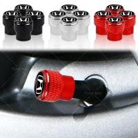 ราคา 4 ชิ้น/เซ็ตโลโก้รถเกลียวโลหะวาล์วยางหมวกสําหรับ Honda Mugen INSPIRE XR-V CR-V CR-Z Fit Pilot Type R ประเภท S (54603998568)