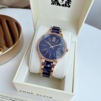 ราคา ️นาฬิกาAnne Klein AK/1412 (20342552301)