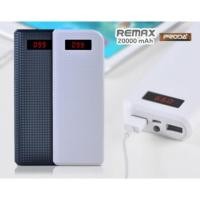 ราคา Remax Proda Power bank แบตสำรอง 20000 mAh (34575097)