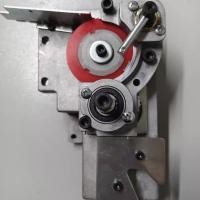 ราคา อะไหล่เครื่องรัดสายกึ่งอัตโนมัติ แบบอเนกประสงค์ ล้อยาง ล้อแกนออฟเซ็ต ล้อส่งสาย ล้อกดสาย ชุดรวมชิ้นเดียว (55005660216)