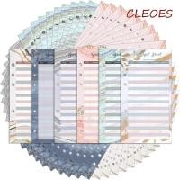 ราคา CLEOES A6 กระดาษงบเติมใบหลวม, 12 แผ่น 6 หลุม Expense Tracker เติมกระดาษ Binder, ดอกไม้ดัชนีการ์ดสําหรับซองจดหมายเงินสดด้านใน Bill Planner Organizer ดัชนีหน้า (50855046282)