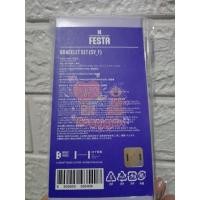ราคา สร้อยข้อมือ festa bts (23747284059)