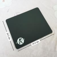 ราคา แผ่นรองเม้าส์ แผ่นรองเม้าส์แบบแข็ง Mouse Pad - แผ่นรองเม้าส์ สกรีนลาย Counter Strike (3255296635)