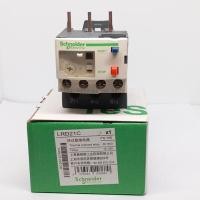ราคา ของแท้ Schneider LRD21C Thermal Overload Relay Rated Current 12-18A TeSys Deca, thermal overload relay, 10A ส่งด่วนในวัน (44952720390)