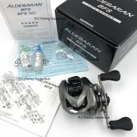 ราคา รอก ตกปลา Shimano ปี 2016 Aldebaran BFS (3342485696)