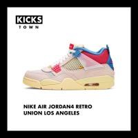 ราคา NIKE AIR JORDAN4 RETRO UNION LOS ANGELES (15073431455)