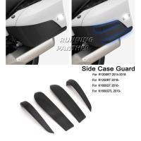 ราคา For BMW K1600GT K1600GTL K1600 GT GTL 2010- R1200RT R1250RT Motorcycle Side Trunk Panel Case Protec (45804104696)
