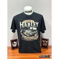 ราคา เสื้อฮาเล่ย์ ถุงมือ3D (40508900962)