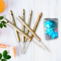 ราคา นกหวีดไม้ ของเล่นโบราณ (6539474455)