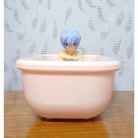 ราคา Evangelion ayanami rei soap dish. (49654960723)