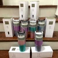 ราคา แก้วเก็บความเย็น 30oz/890ml เป็นแบบกากเพชร (40304768278)