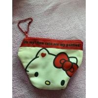 ราคา กระเป๋าใส่เหรียญsanrioคิตตี้ (5655464908)