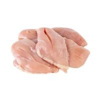 ราคา อกไก่ลอกหนังผ่าซีกกลาง 1 กก./แพ็ค (41258800941)