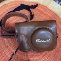 ราคา เคสกล้อง casio zr3500มือสอง (12569959)